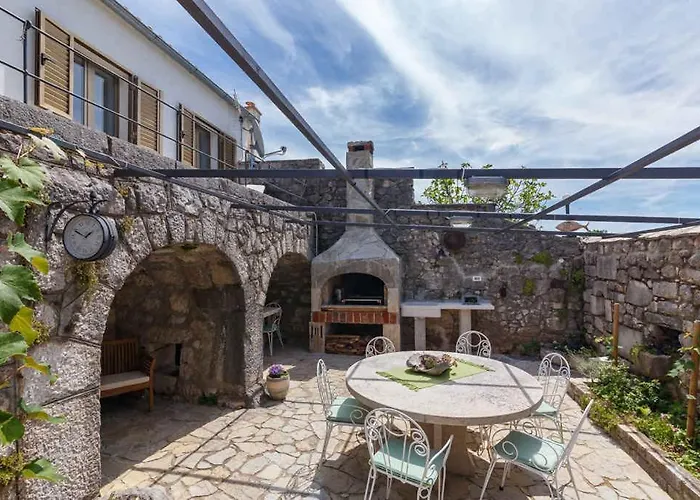Unit_type_terraced_house With Pool 55425 Holiday home *